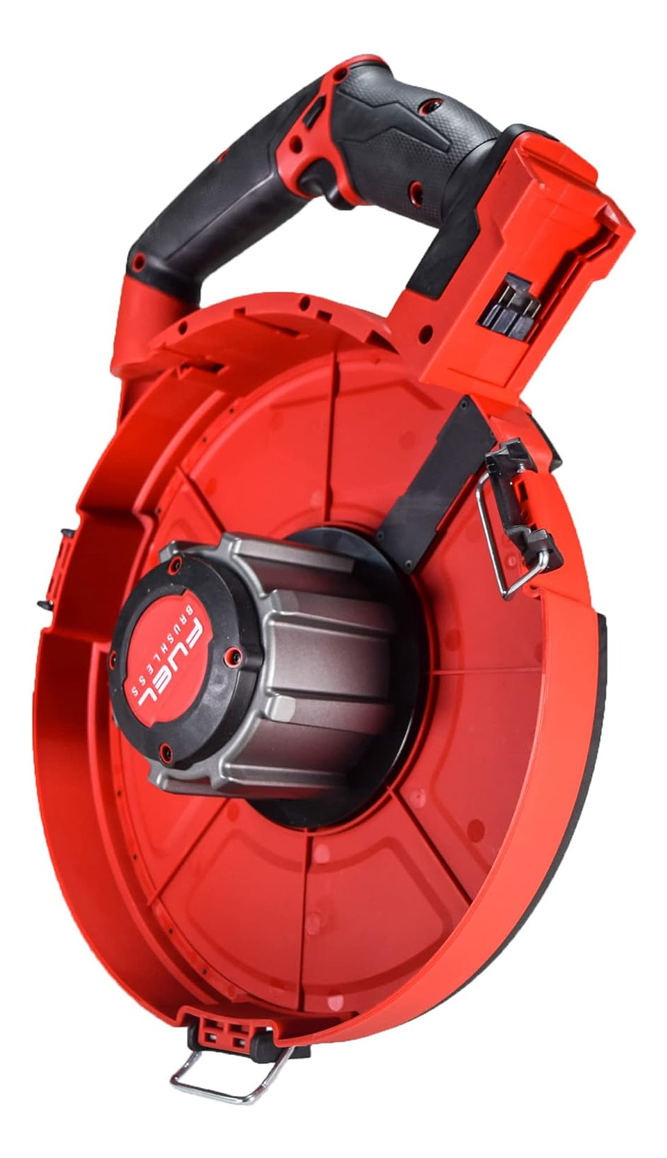 Base Cinta Pasa Cable Inalambrica M18 Solo Herramienta 5