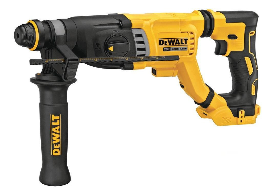 Rotomartillo Inalambrico Xr Dewalt Dch263b 3.0 Joule 1
