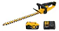 Cortasetos 22 Dewalt Dcht820p1 Más Cargador Y Bat 5.0ah - Miniatura 1