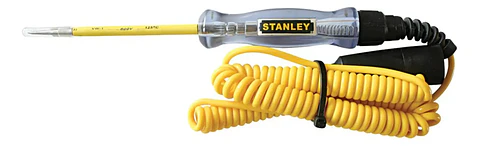 Probador De Circuitos Stanley 78-386la