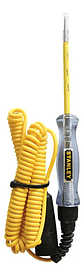 Probador De Circuitos Stanley 78-386la - Miniatura 2