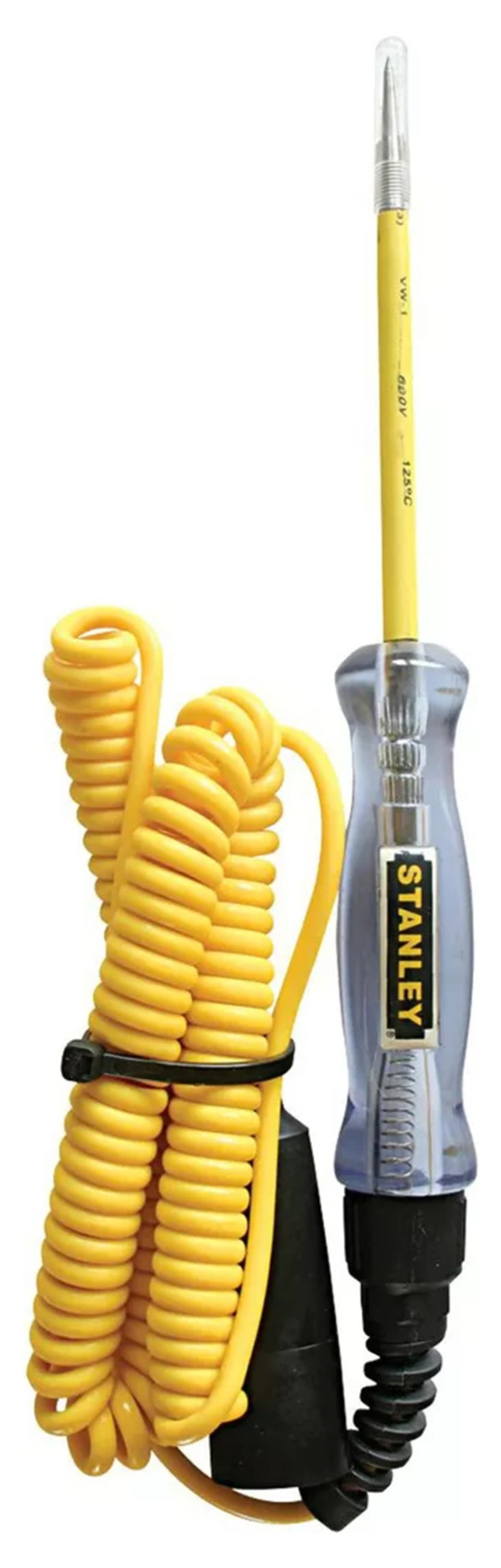 Probador De Circuitos Stanley 78-386la 2