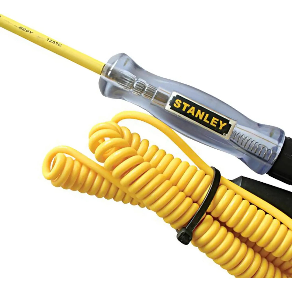 Probador De Circuitos Stanley 78-386la 3