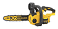 Motosierra Eléctrica A Batería Dewalt Dccs620b 20v - Miniatura 1