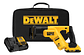 Kit Sierra Recíproca Inalámbrica 20v Max Dewalt Dcs387d1 - Miniatura 1