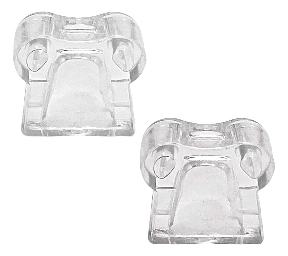 Repuesto Punta De Clavadora Dcn680b 10 Unidades 1