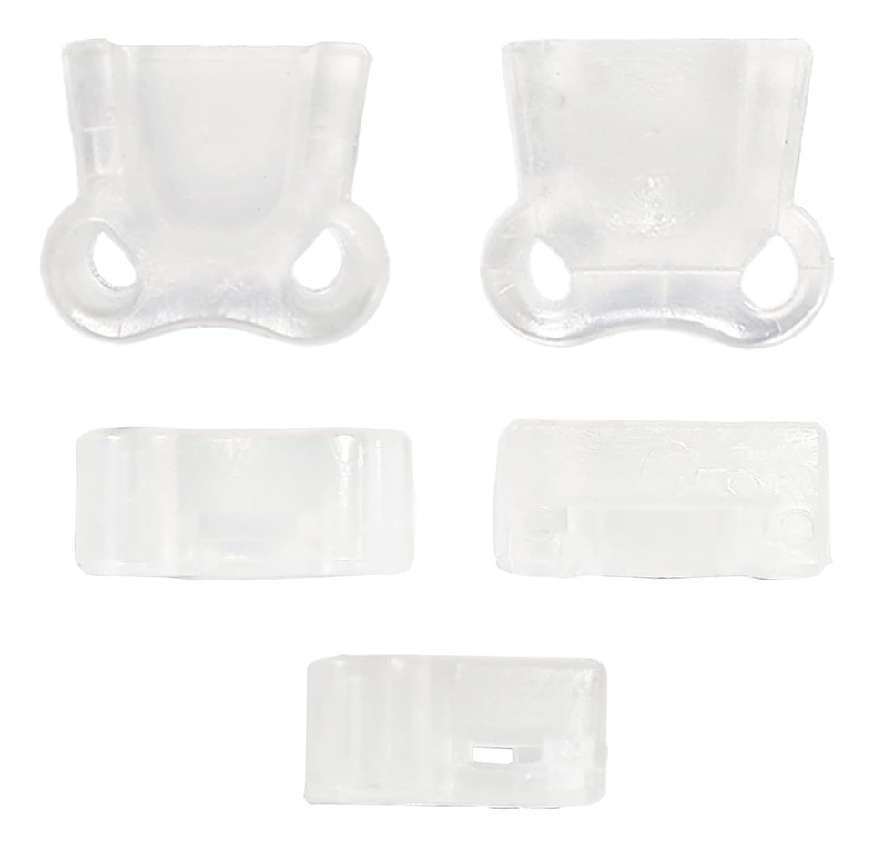 Repuesto Punta De Clavadora Dcn680b 10 Unidades 4