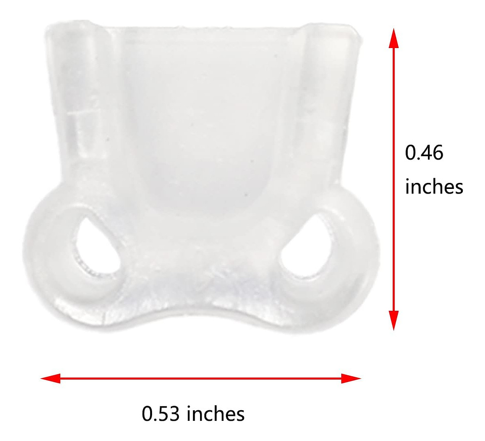 Repuesto Punta De Clavadora Dcn680b 10 Unidades 5