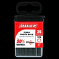 Juego De Brocas Impacto Torx T15 Diablo 25 Un  - Miniatura 2