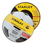 Disco De Corte De Metal 4 1/2 Stanley 10 Unidades  - Miniatura 1