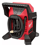 Inflador De Neumáticos Inalámbrico M12 Milwaukee 2475-20 - Miniatura 5