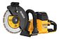 Sierra De Corte Flexvolt De 9 Dewalt Dcs692b - Miniatura 1