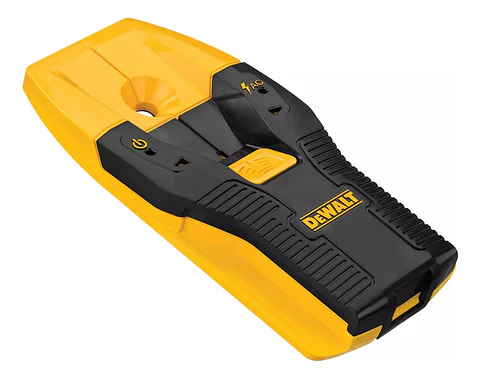 Detector Laser 3/4 Rango Detección 19mm Dewalt Dw0100