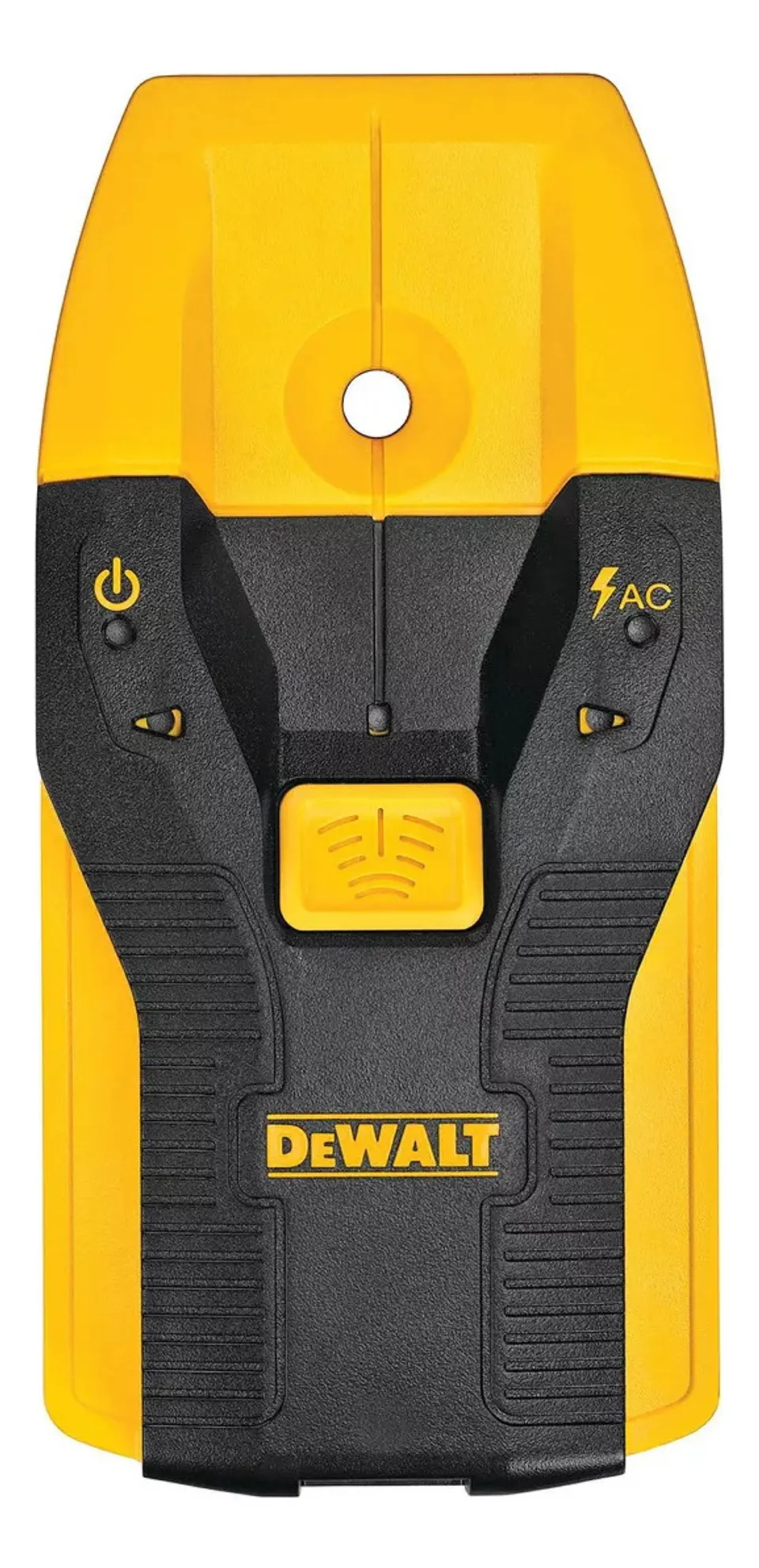 Detector Laser 3/4 Rango Detección 19mm Dewalt Dw0100 5