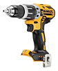 Taladro Percutor Inalámbrico De 13mm Dewalt Dcd796b 20v - Miniatura 1