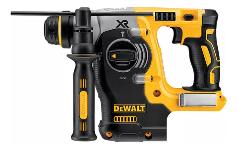 Rotomartillo Inalámbrico 20v Max* Xr 2.1j Dewalt Dch273b