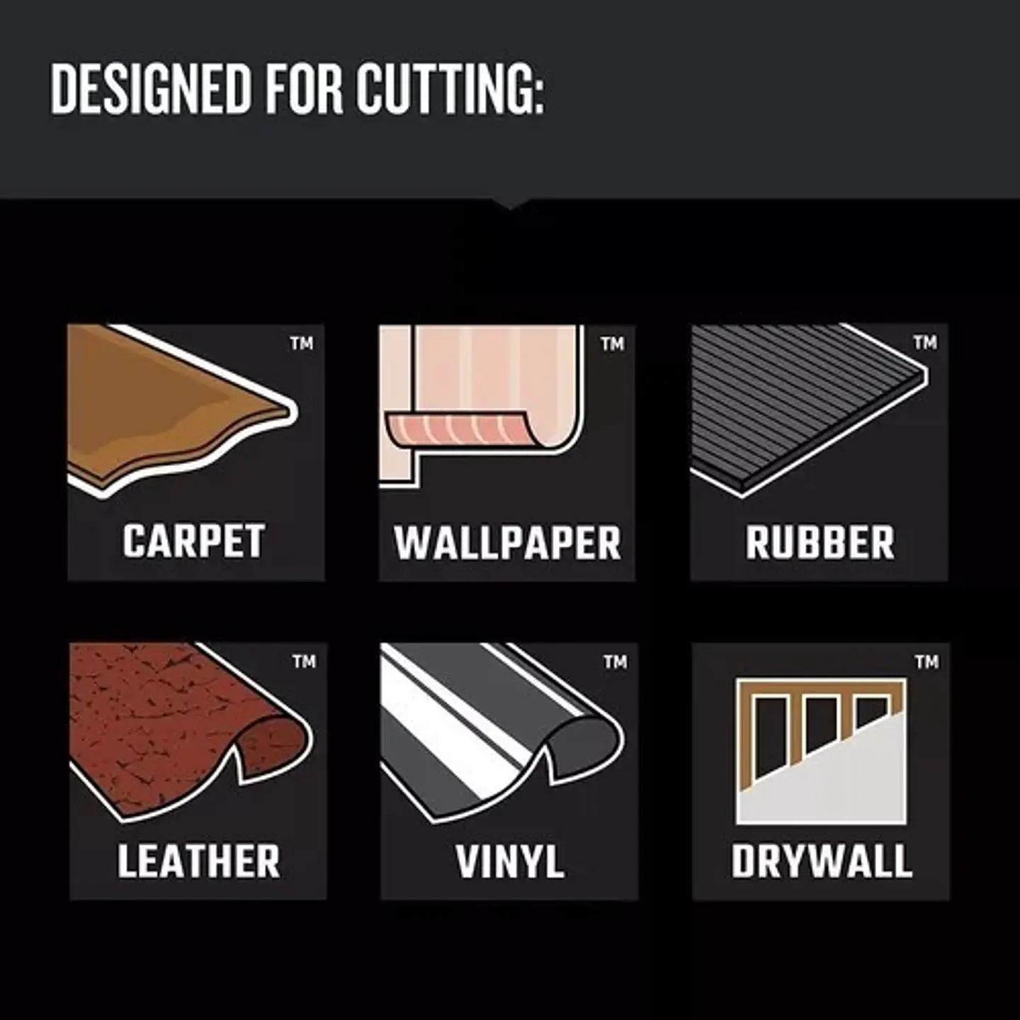 Craftsman - Repuesto Cartonero 100 Hojas Usa + Disp. 3