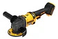 Esmeril Inalámbrico Dewalt 60v Max Dcg418b - Miniatura 1