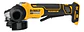 Esmeril Xr Dewalt Dcg413b 20v Xr, 20v  - Miniatura 1