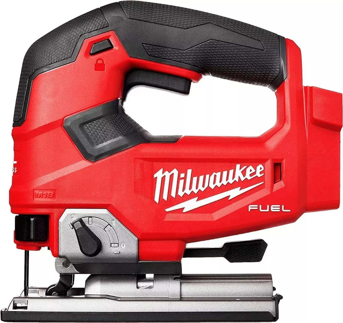 Sierra Caladora Milwaukee 18v Fuel 2737-20 1