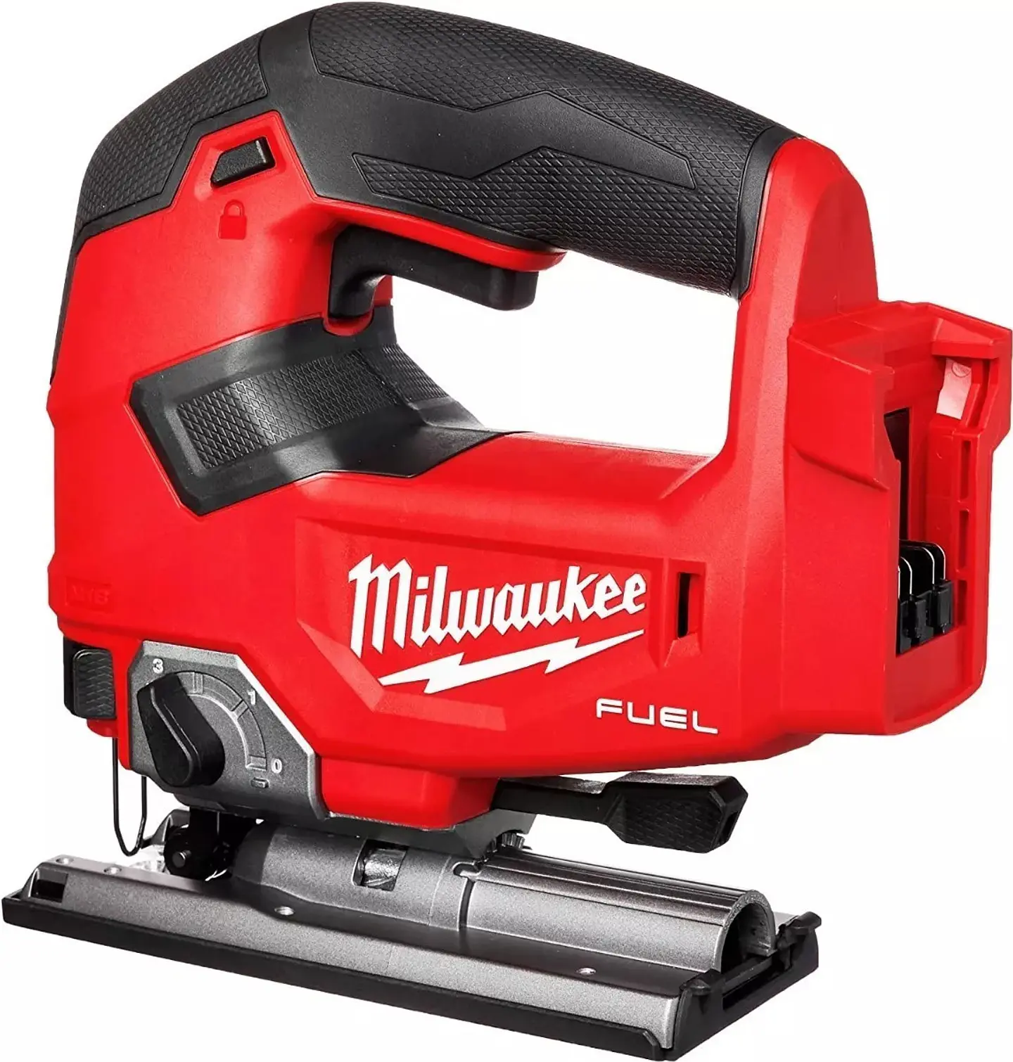 Sierra Caladora Milwaukee 18v Fuel 2737-20 3