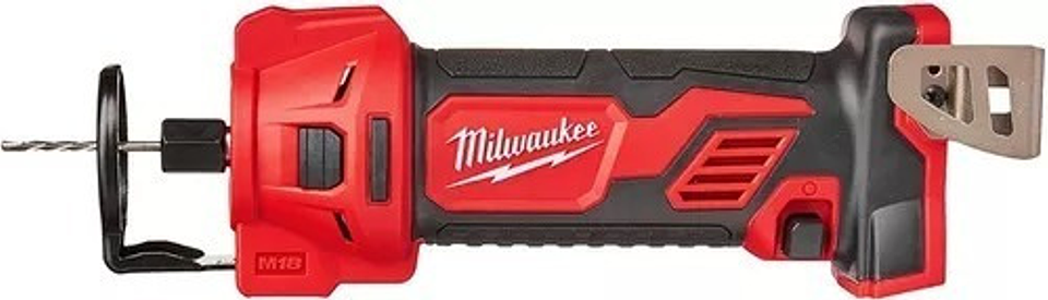 Milwaukee 2627-20 Cortadora Para Paneles De Yeso 18v  1