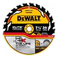 Disco Sierra Dewalt Elite Series 7 - 1/4'', 24 Dientes  - Miniatura 1