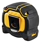 Huincha De Medir Toughseries 8m/26' Dewalt Dwht36926s - Miniatura 4