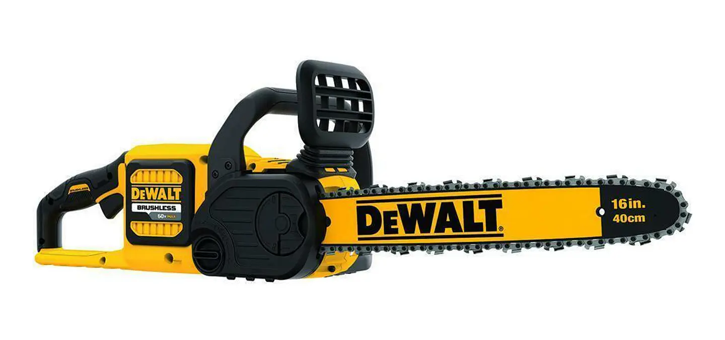 Electrosierra 60v Dewalt Dccs670b S/bateria 1