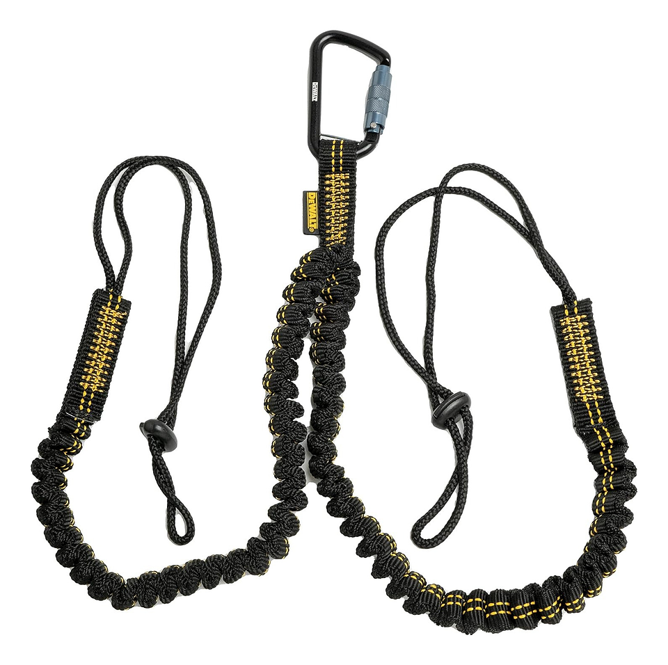 Cordón Portaherramientas Doble Pierna Dewalt 1