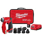 Milwaukee 2505-22 M12 Fuel Kit De Taladro/destornillador - Miniatura 1