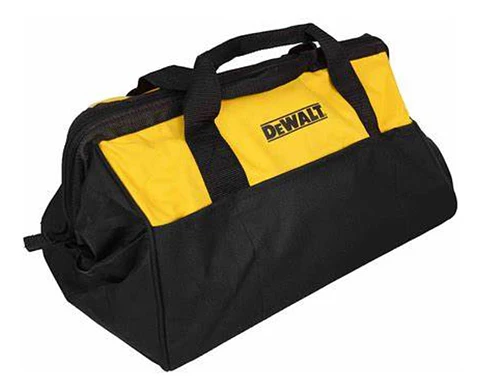 Bolso Portaherramientas 23x37x28 Dewalt Original