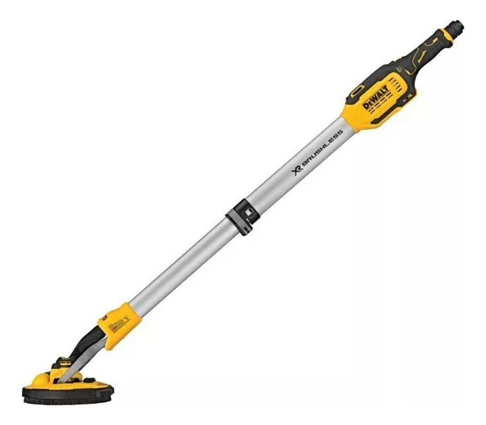 Lijadora Inalambrica De Muro Xr 20v Profesional 1