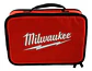 Bolso Porta Herramientas M12 Milwaukee - Miniatura 1