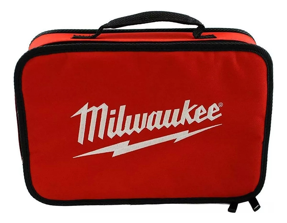 Bolso Porta Herramientas M12 Milwaukee 1