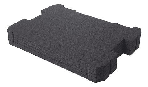 Inserto De Espuma Dewalt Dwst88801 Tstak