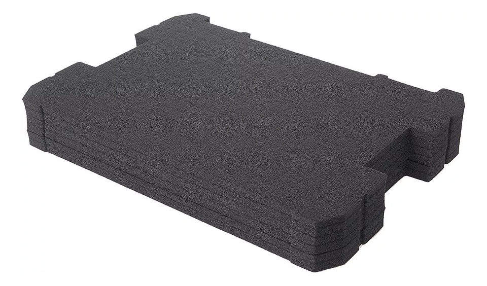 Inserto De Espuma Dewalt Dwst88801 Tstak 1