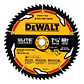 Disco De Sierra 7-1/4 60t Elite Series Dewalt Dwaw71460 - Miniatura 1