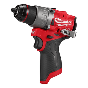 Taladro M12 1/2 Milwaukee Fuel 3gen 3403-20