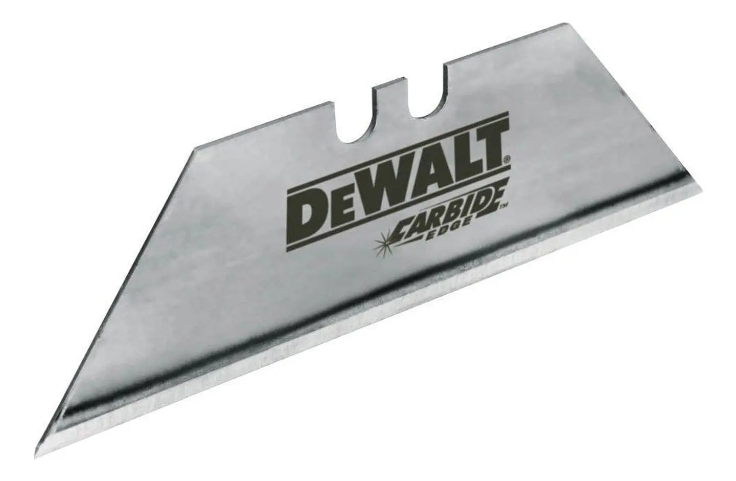 Cuchillas Cartonero 50 Hojas, 3/4 Pulgadas Dewalt 2