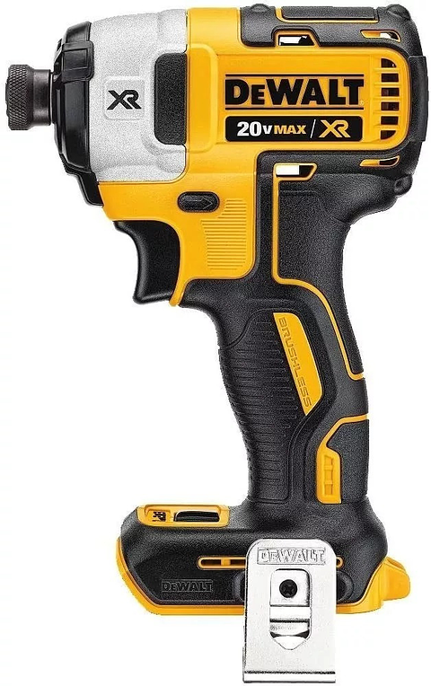 Atornillador De Impacto Dewalt Dcf887b Xr 20v