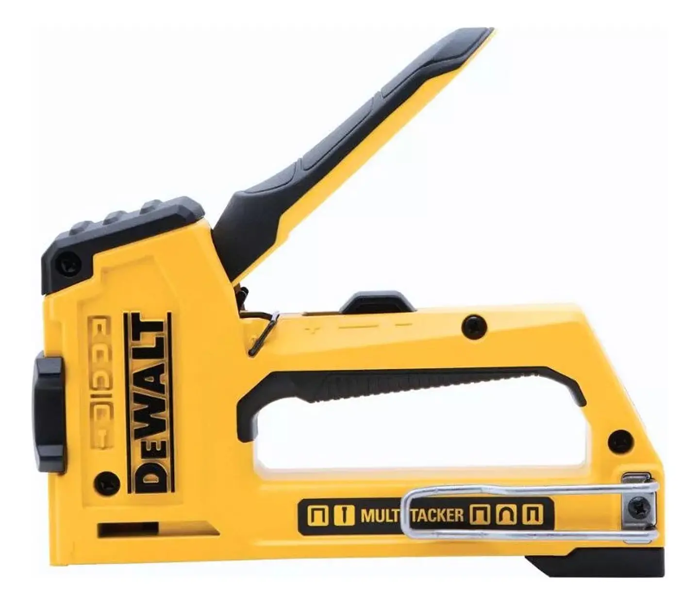 Dewalt Grapadora/clavadora Multi Track 5 En 1 Dwhttr510 1