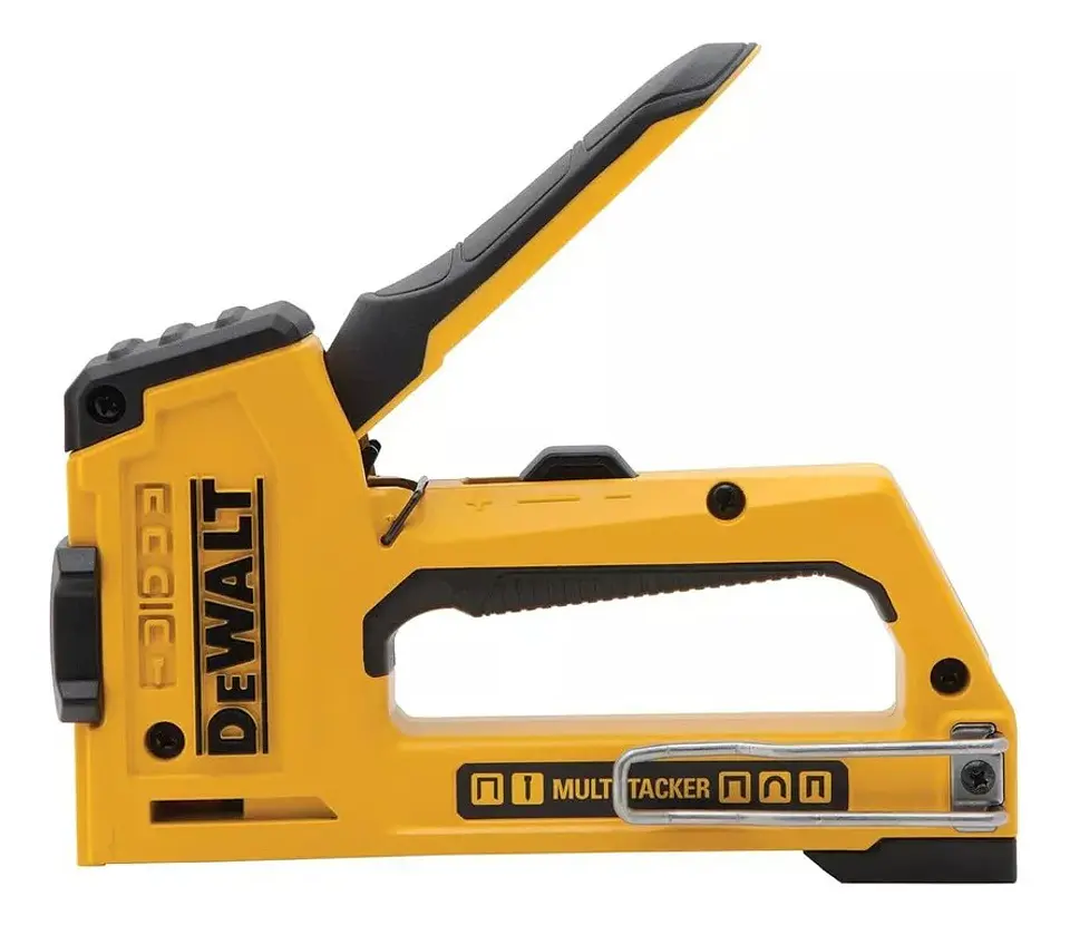 Dewalt Grapadora/clavadora Multi Track 5 En 1 Dwhttr510 4