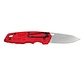 Milwaukee Cuchillo Plegable Fastback Hoja Lisa - Miniatura 2