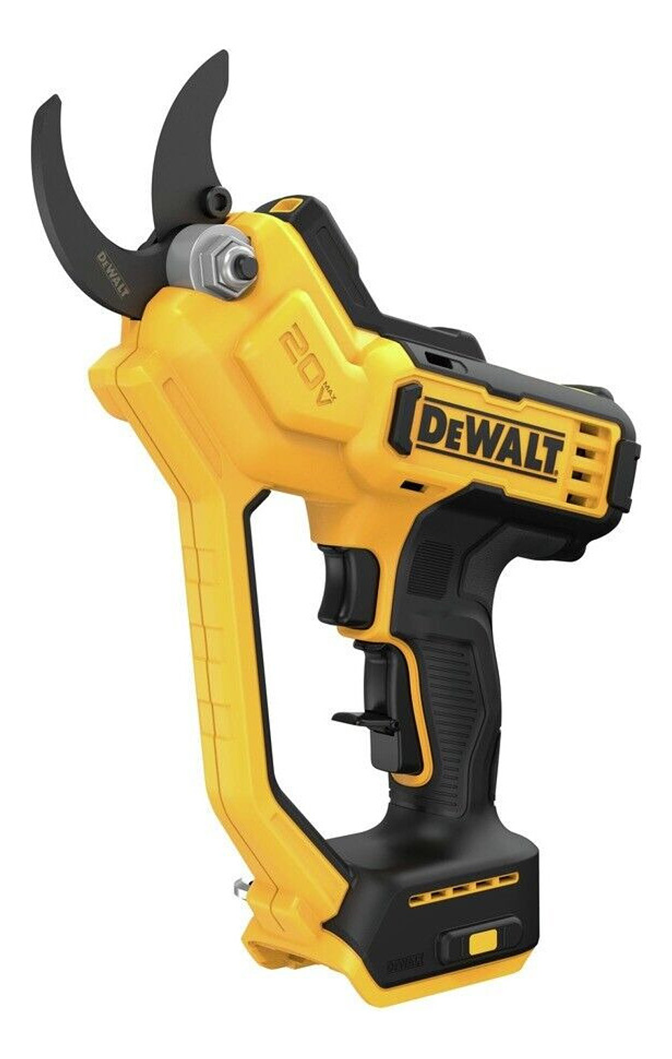 Podadora Inalambrica Dewalt De 20v Max Solo Herramienta  1