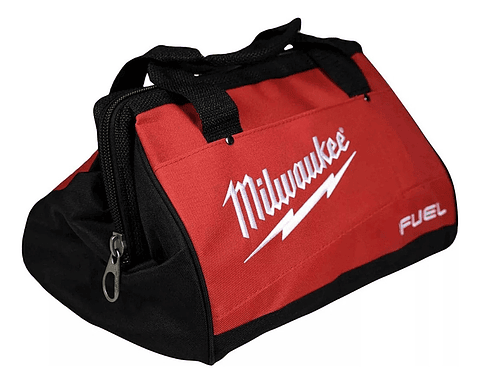 Bolso Portaherramientas Milwaukee Original 