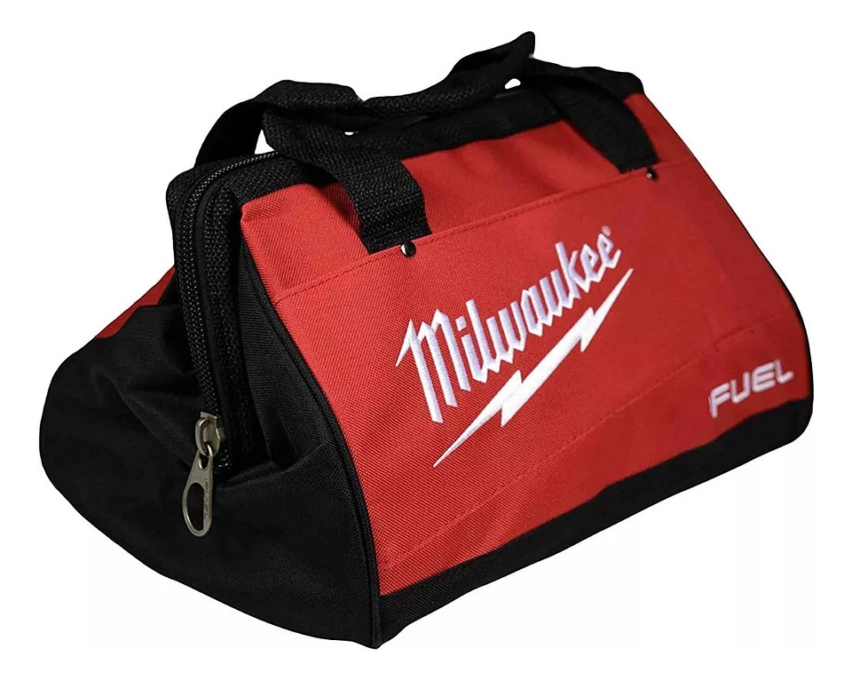 Bolso Portaherramientas Milwaukee Original  1