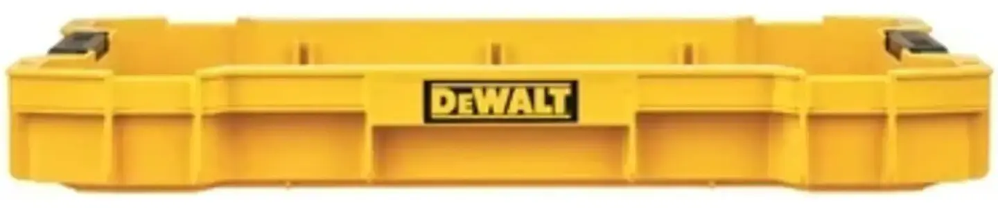 Bandeja De Herramientas Dewalt Toughsystem 2.0  1