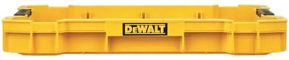 Bandeja De Herramientas Dewalt Toughsystem 2.0  1