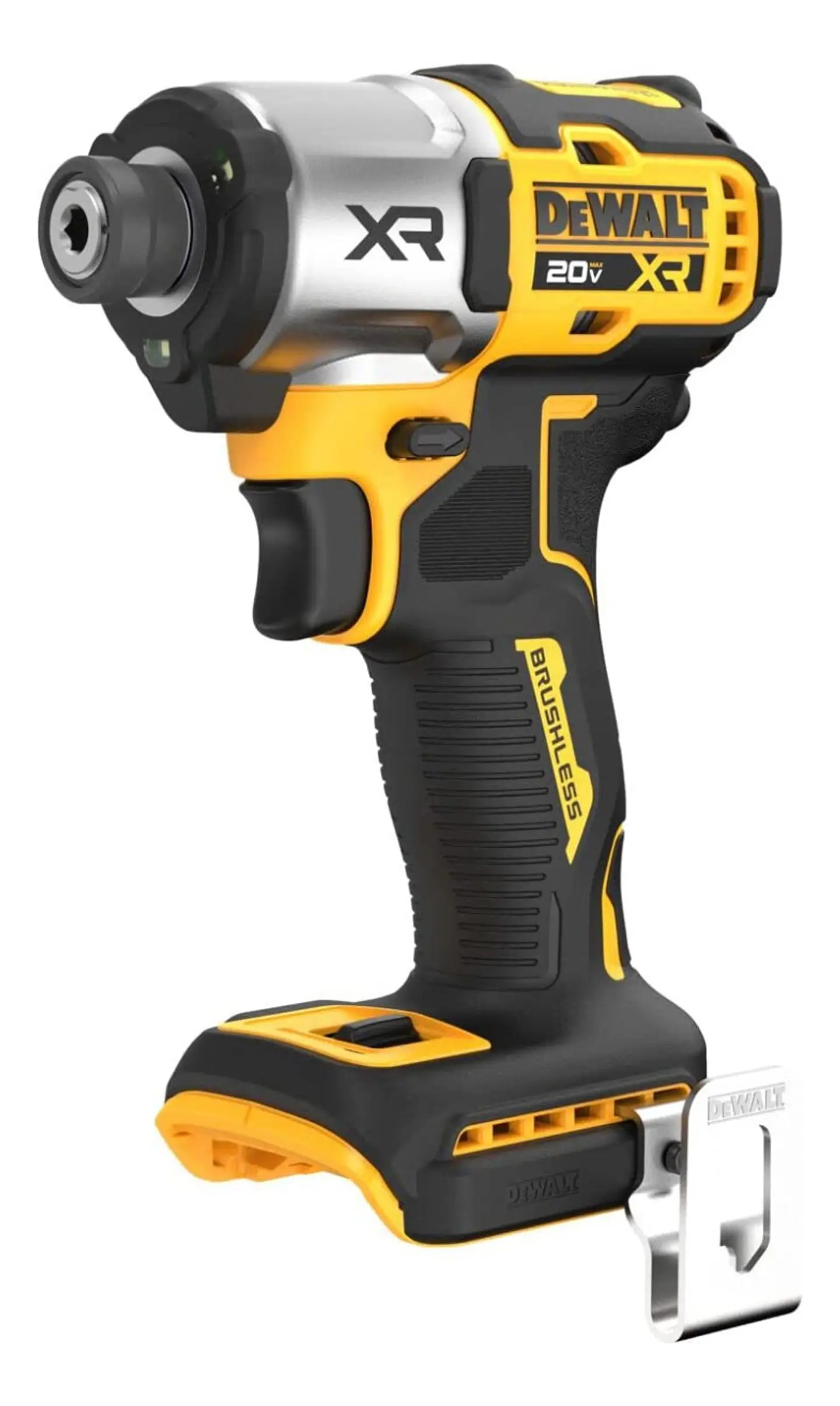 Atornillador De Impacto Dewalt Dcf845b 20v Xr  1